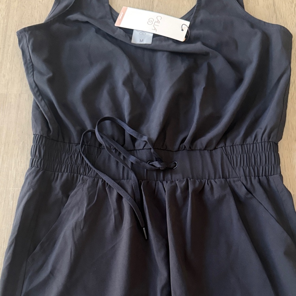 CALIA by Carrie Underwood Black Casual dress - Picture 3 of 5